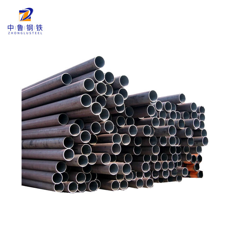 A252 Seamless&Welded Pipe Piles
