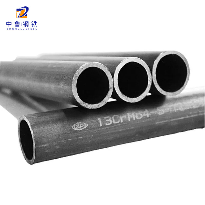 A252 Seamless&Welded Pipe Piles