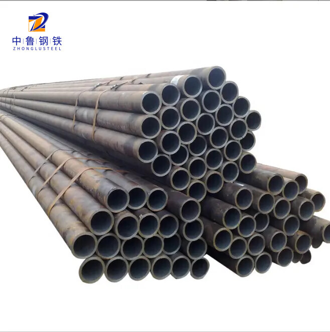 A335 Seamless Steel Pipe