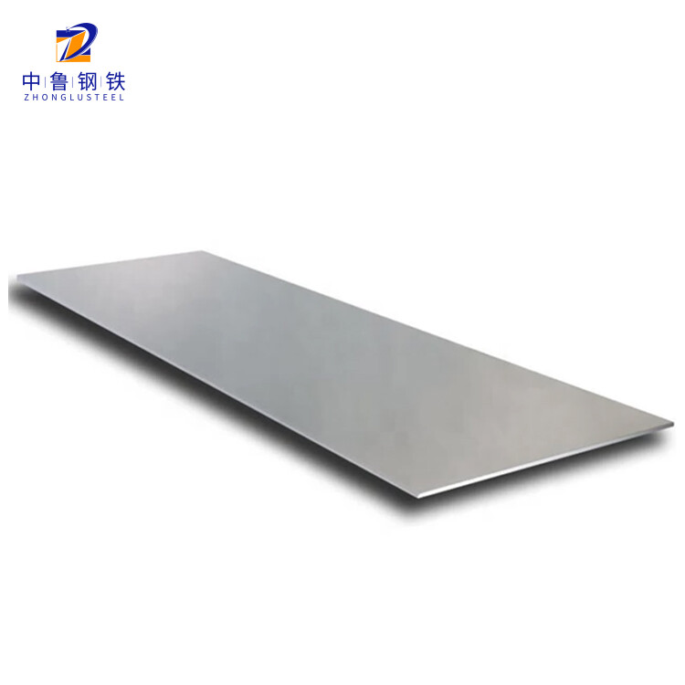304 Stainless Steel Plate