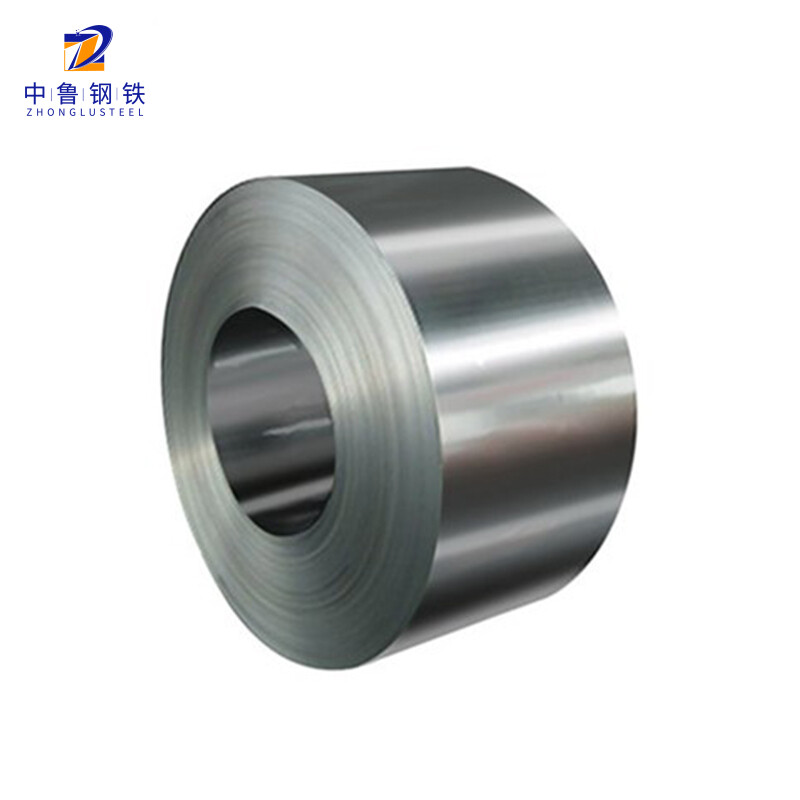 304L Stainless Steel Coil