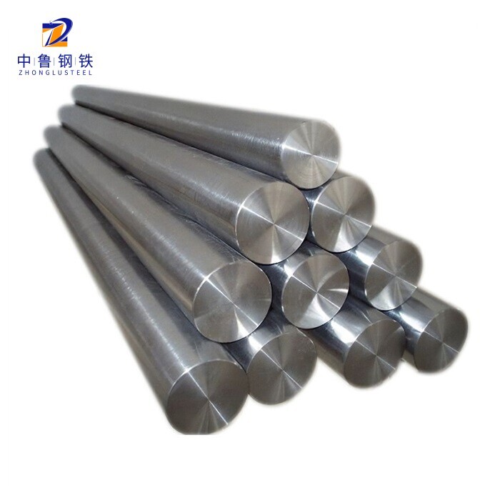 202 Stainless Steel Bar