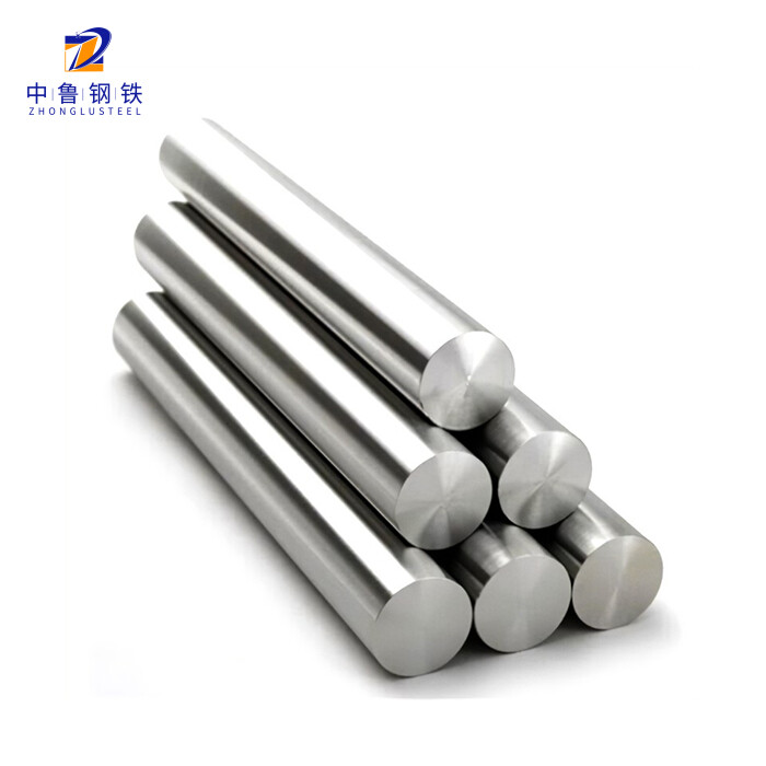 201 Stainless Steel Bar