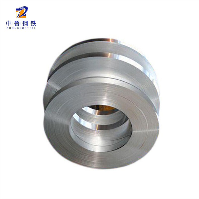 304 Stainless Strip