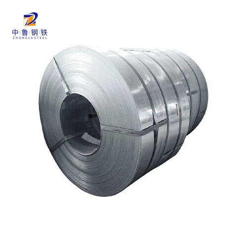 Galvalume Steel Coil