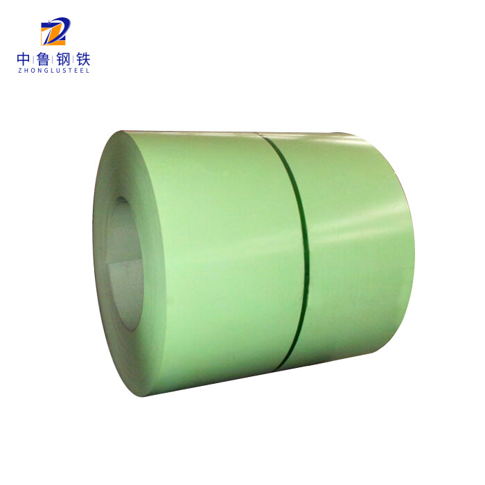 S550GD Color Coated Roll