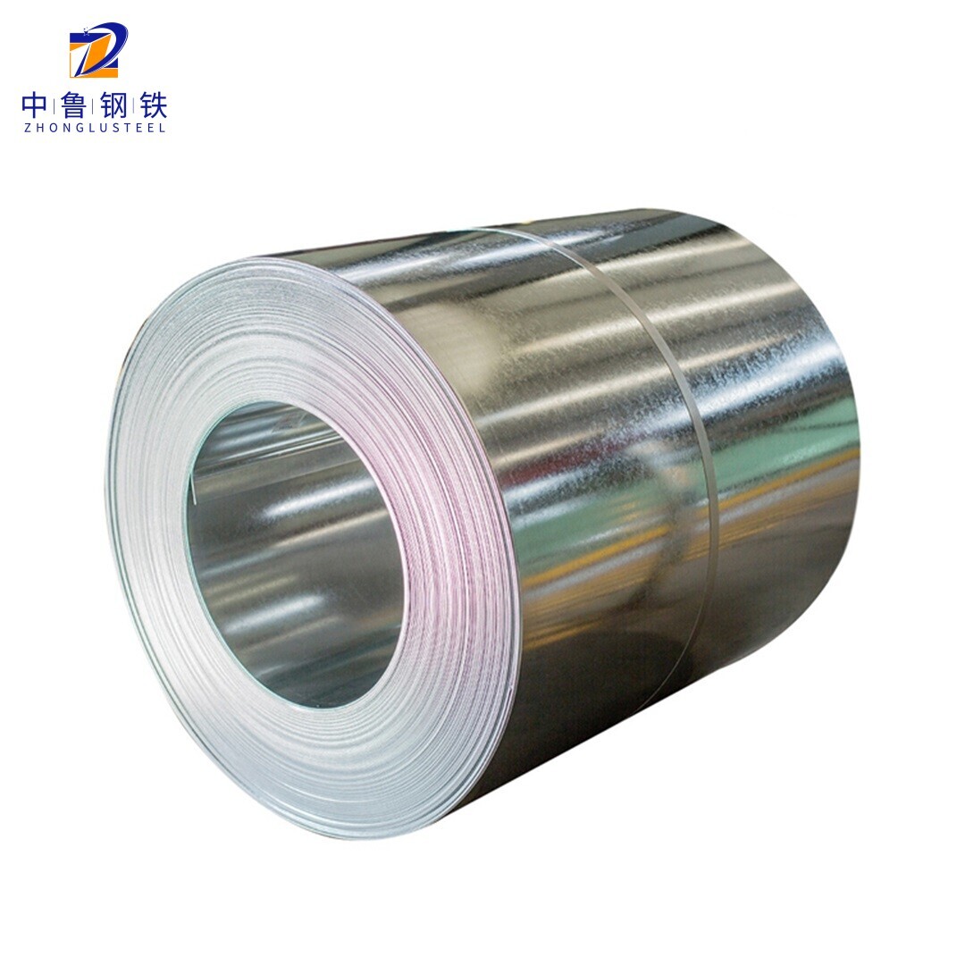 Galvanized Coil