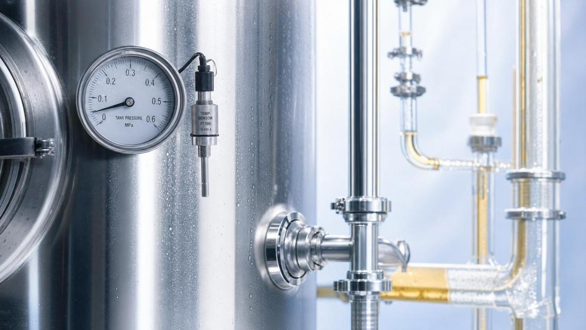 Beer OEM Factory Audits: What You’re Not Seeing in the Standard Checklist