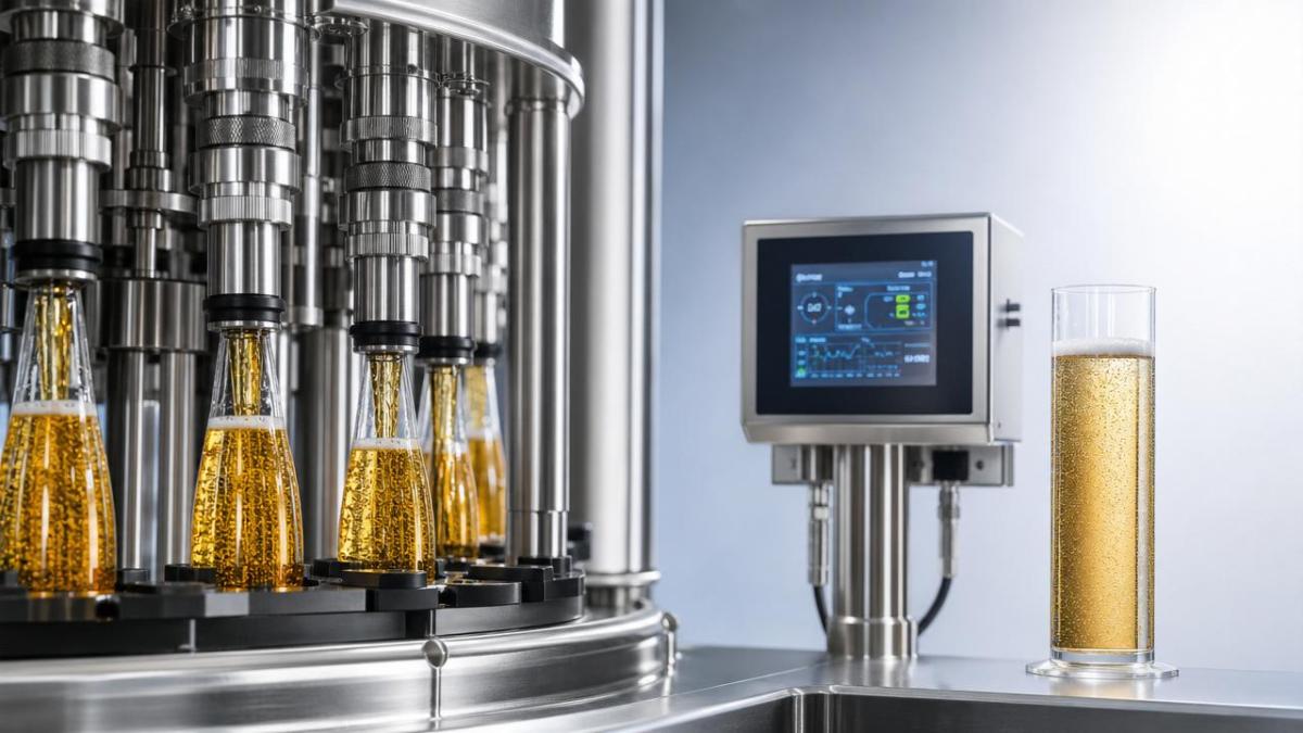 Beer OEM Manufacturer Red Flags: 5 Signs Your Production Partner Is Cutting Corners