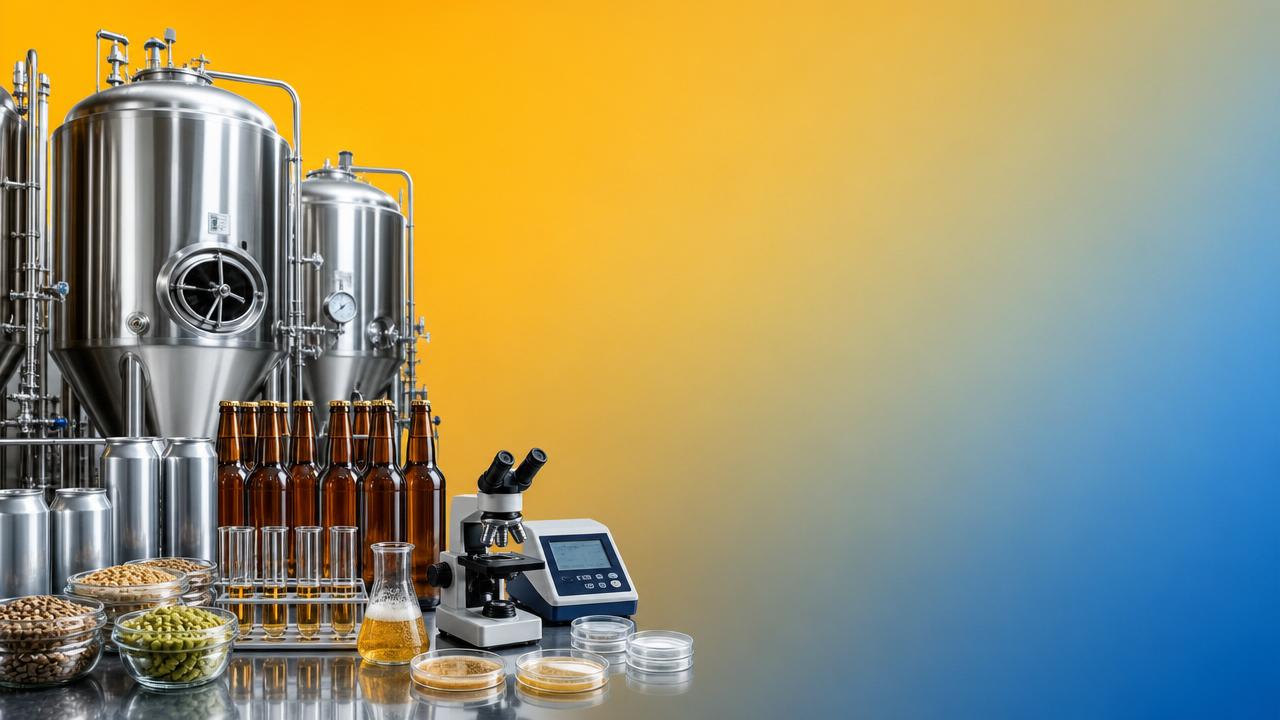 What R&D Support Helps Reduce Beer OEM Quality Risks in China? What R&D Support Helps Reduce Beer OEM Quality Risks in China?