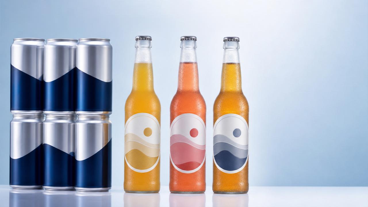 China beer OEM lead time trends Q1 2026: Shorter windows for standard lager vs. extended waits for craft variants