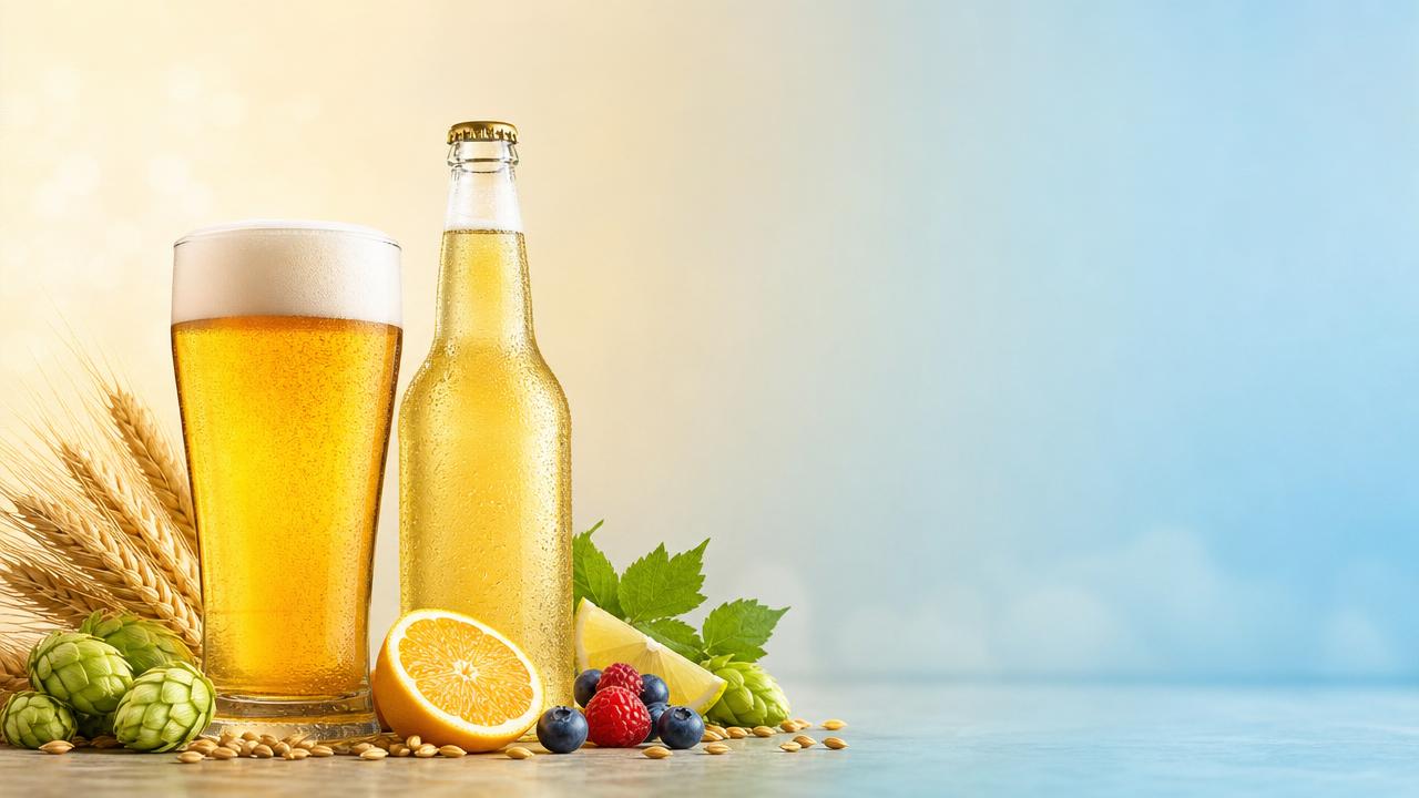 What Is a Malt Beverage and How Is It Different from Beer?