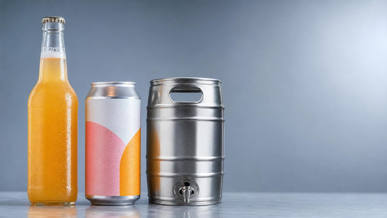 Hidden MOQ traps in China beer OEM agreements — what craft startups overlook in first contracts
