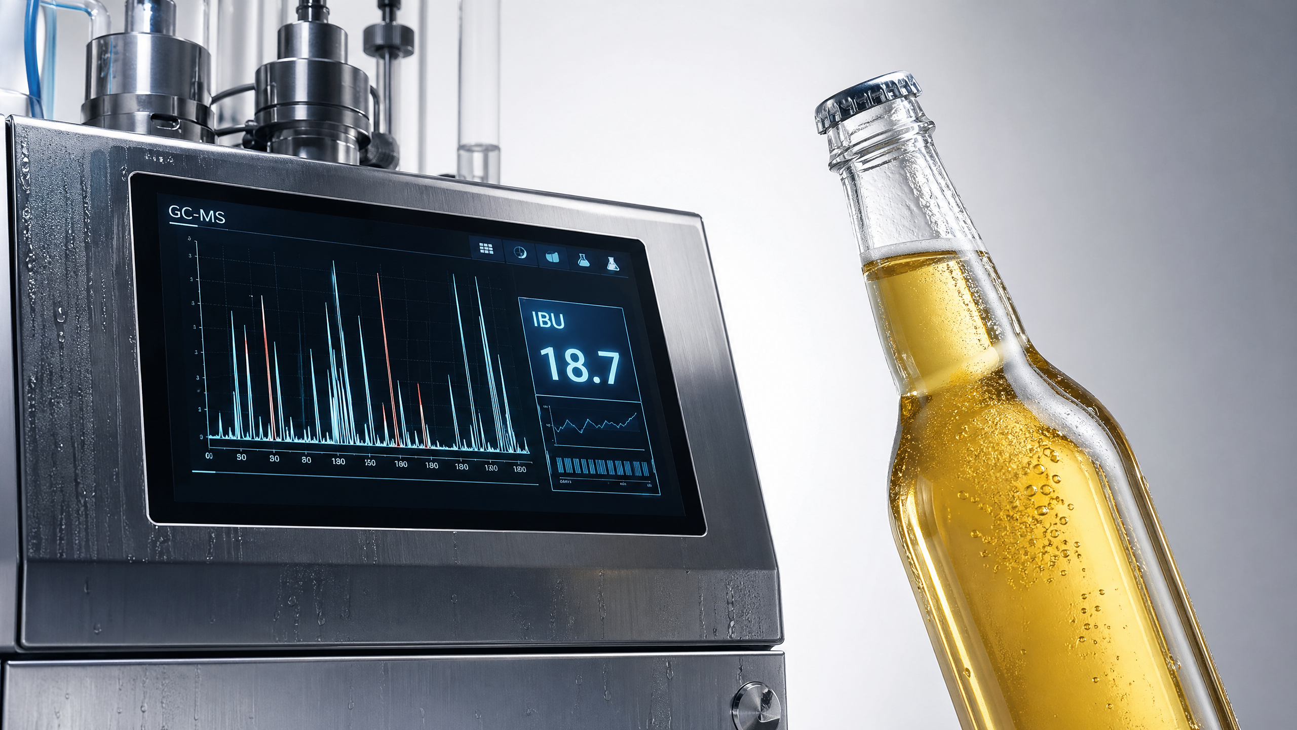 European craft brewery custom beer manufacturing: Where sensory panel bias skews batch approval
