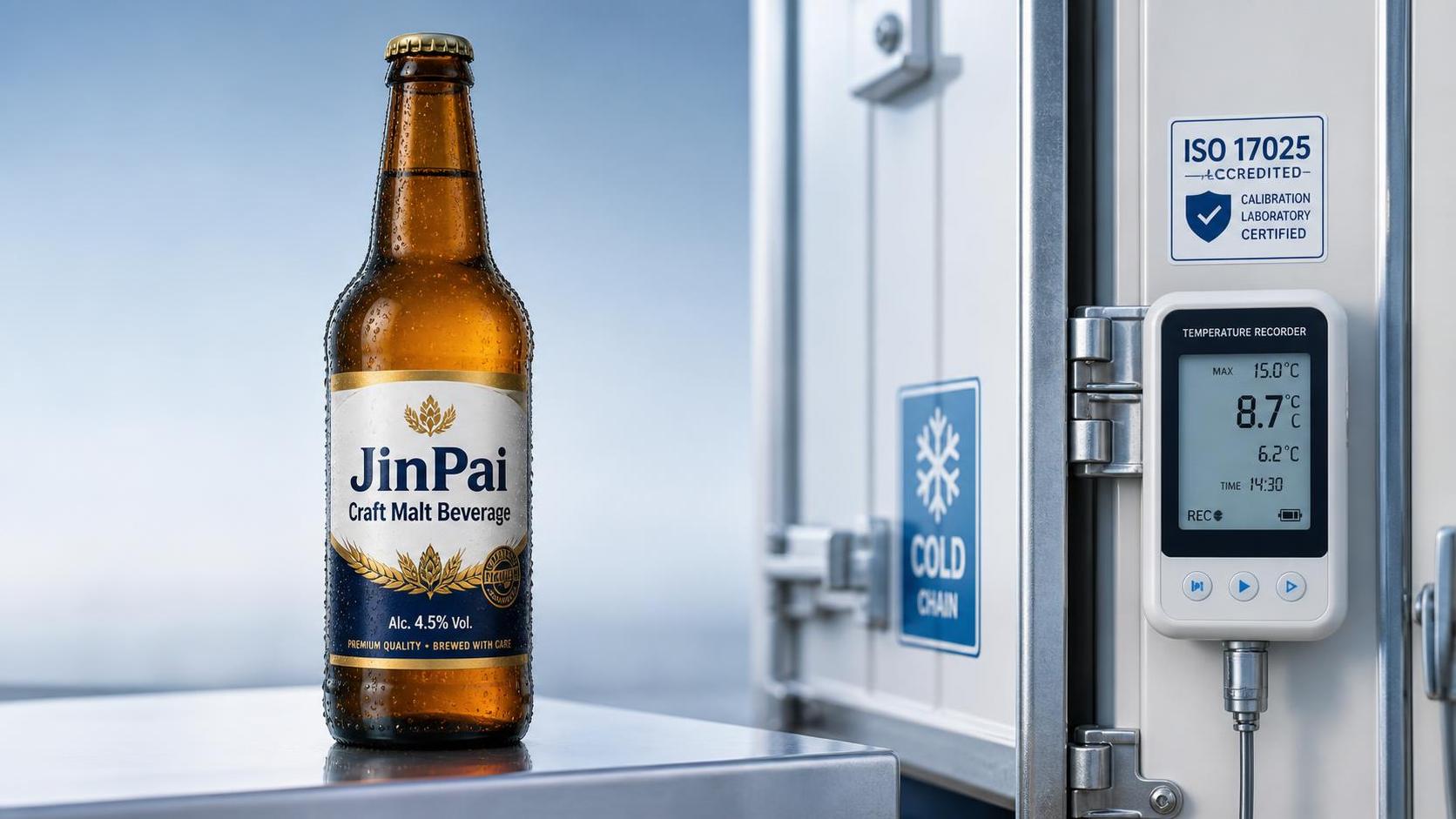 What delivery clauses protect buyers when malt beverage contracts lack Incoterms clarity?