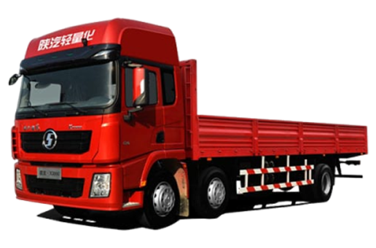 شاحنة بضائع 6X4 X3000
