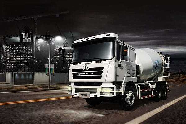 6×4 Malaxeur F3000111