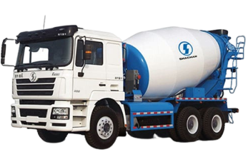 6×4 Mezclador F3000
