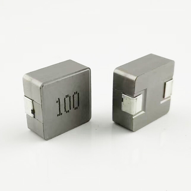 Characteristics and features of surface mount inductors Characteristics and features of surface mount inductors