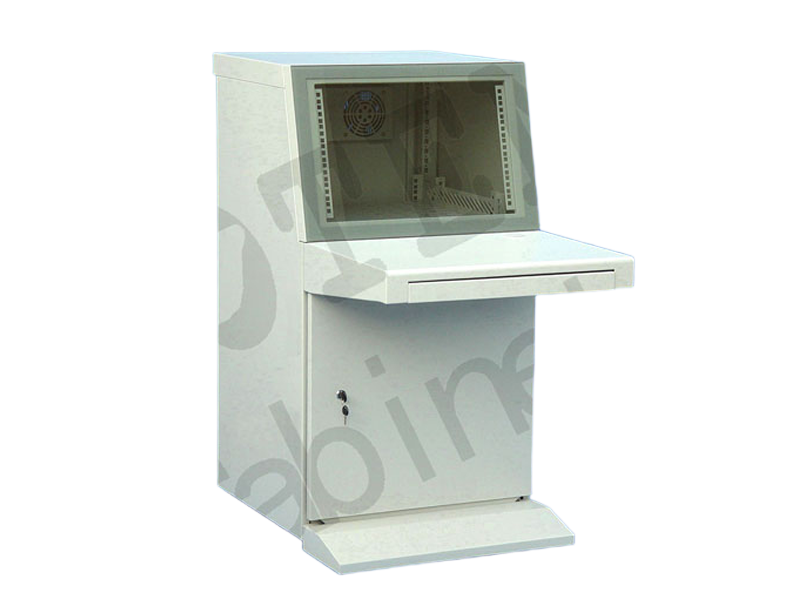 CT series standard operating console