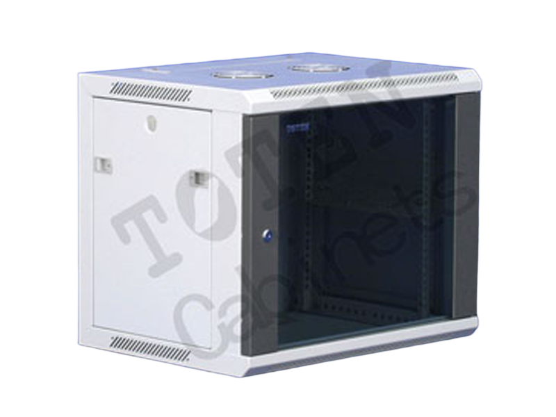 WM series wall mounted cabinet