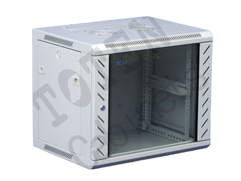 WK series wall mounted cabinet