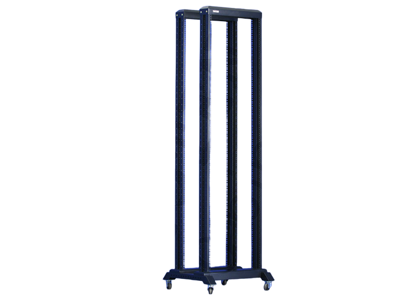 DR open rack
