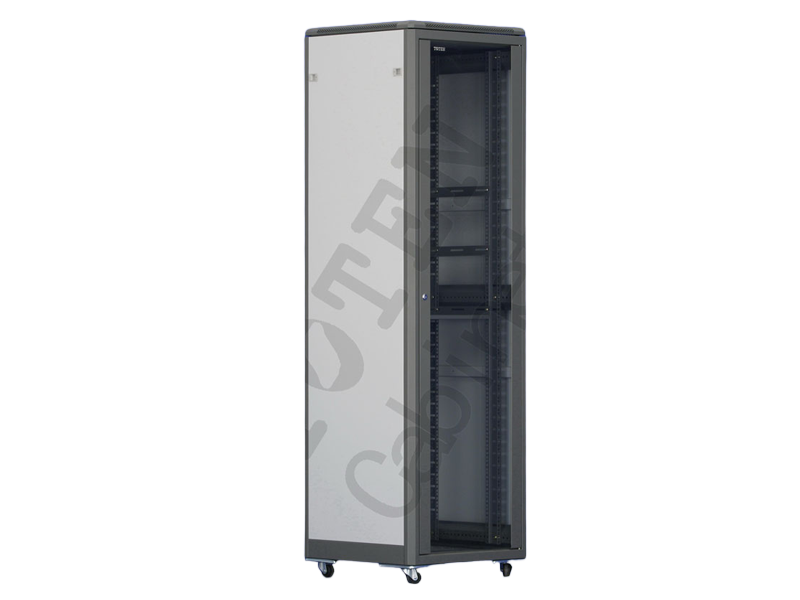 TE Network Cabinet