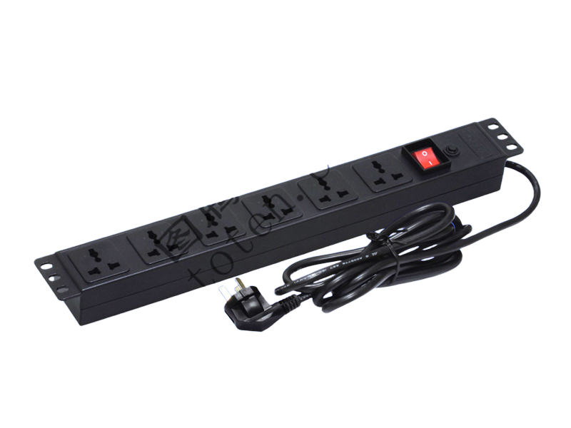 PDU Power Distribution Unit - PD.0601.9300