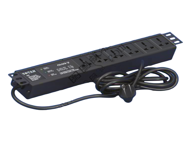 PDU Power Distribution Unit - PD.0601.9200