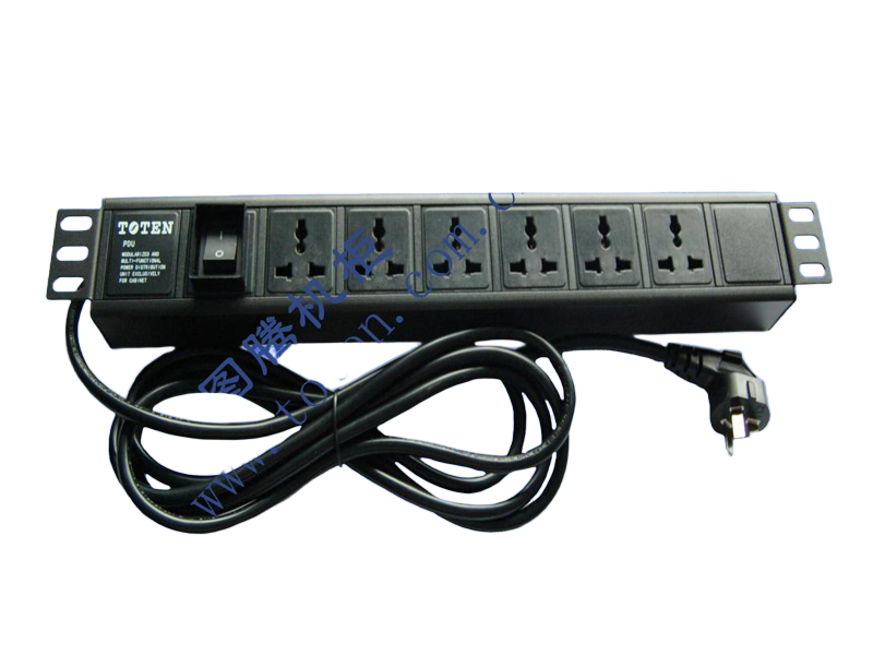 PDU Power Distribution Unit - PD.0601.9000