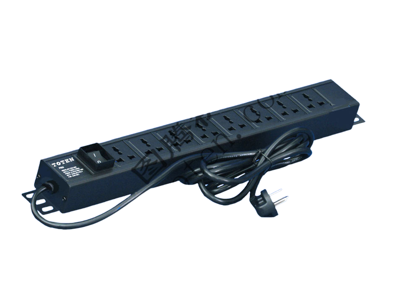 PDU Power Distribution Unit - PD.0801.9000