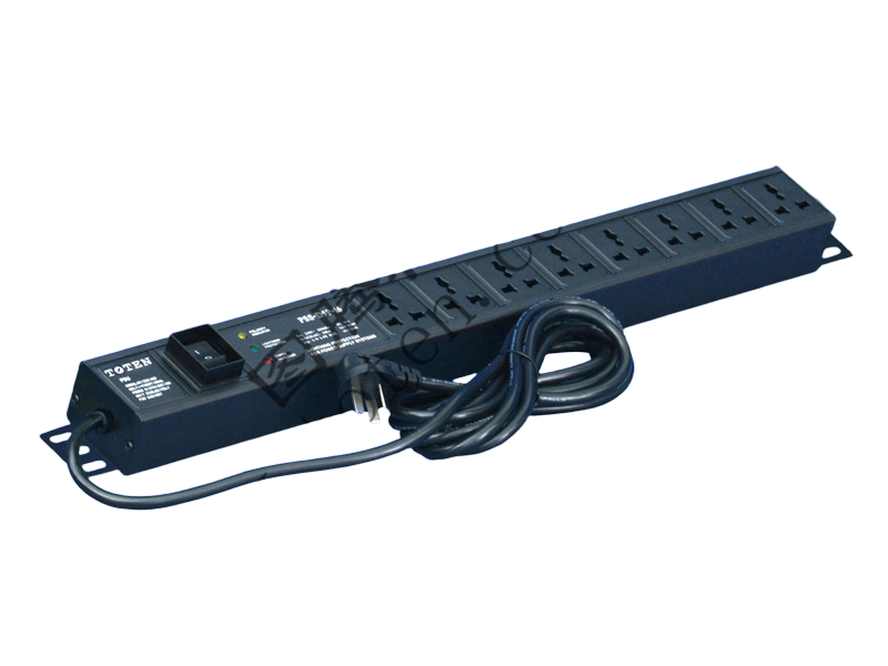 PDU Power Distribution Unit - PD.0801.9100