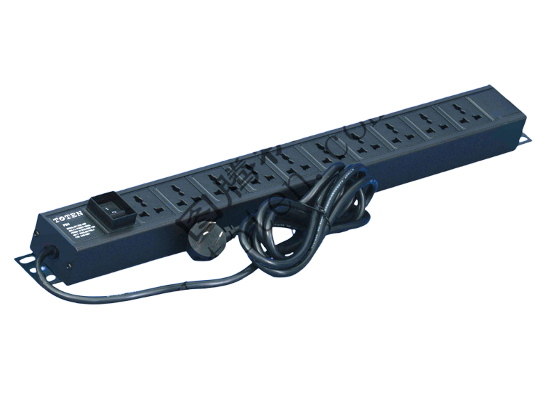 PDU power distribution unit - PD.1001.9000