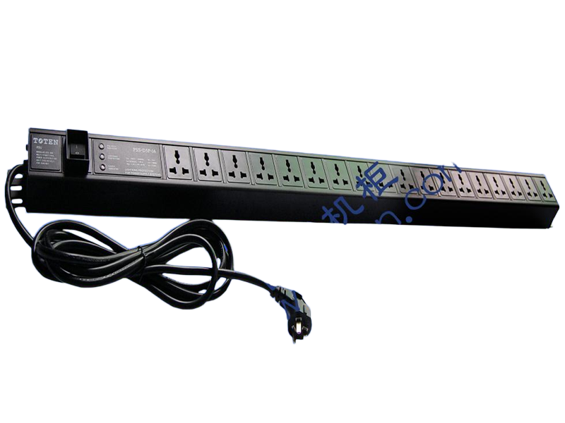 PDU power distribution unit - PD.1801.9100 PDU power distribution unit - PD.1801.9100