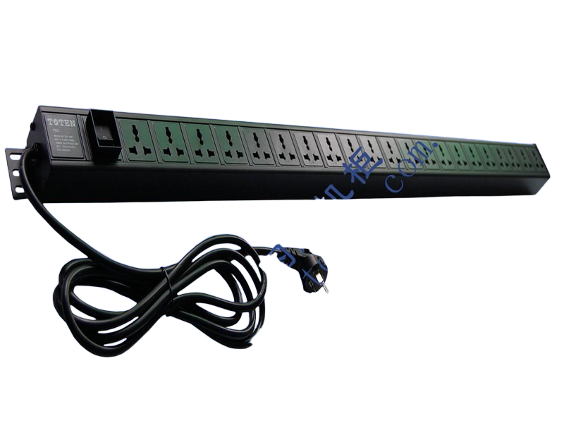 PDU power distribution unit - PD.2101.9000 PDU power distribution unit - PD.2101.9000