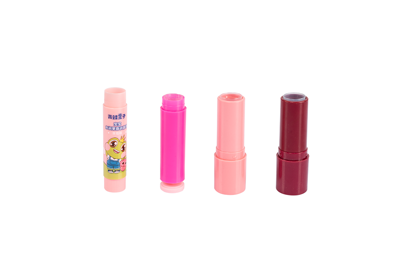 Máquina de ensamblaje automático de estuches de lápiz labial