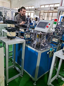 Fabrika fotoğraflarını ziyaret edin
