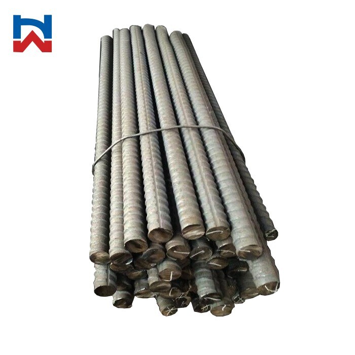 HPB300/HRB335/HRB400/HRB500 Арматура