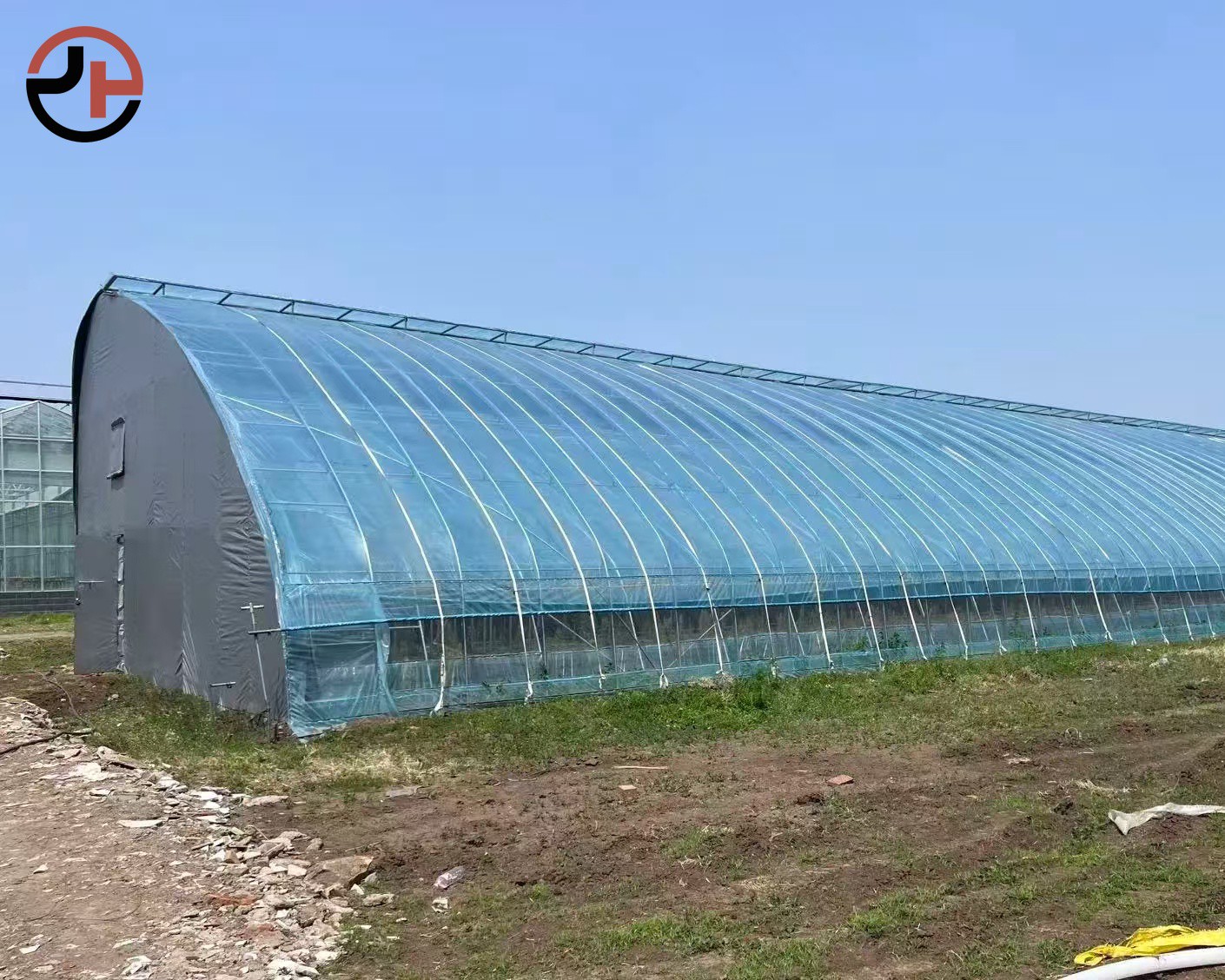 Solar Greenhouse