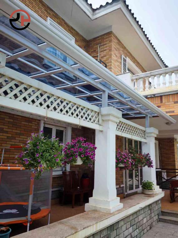 Polycarbonate Sheet
