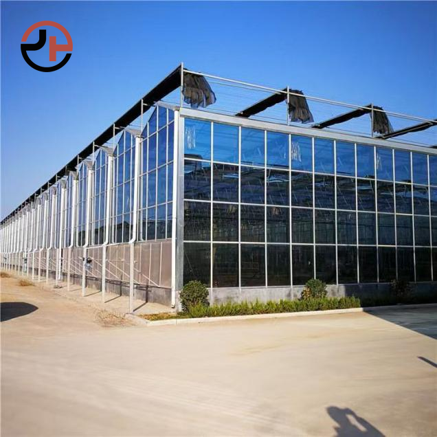 Glass Covering Panel