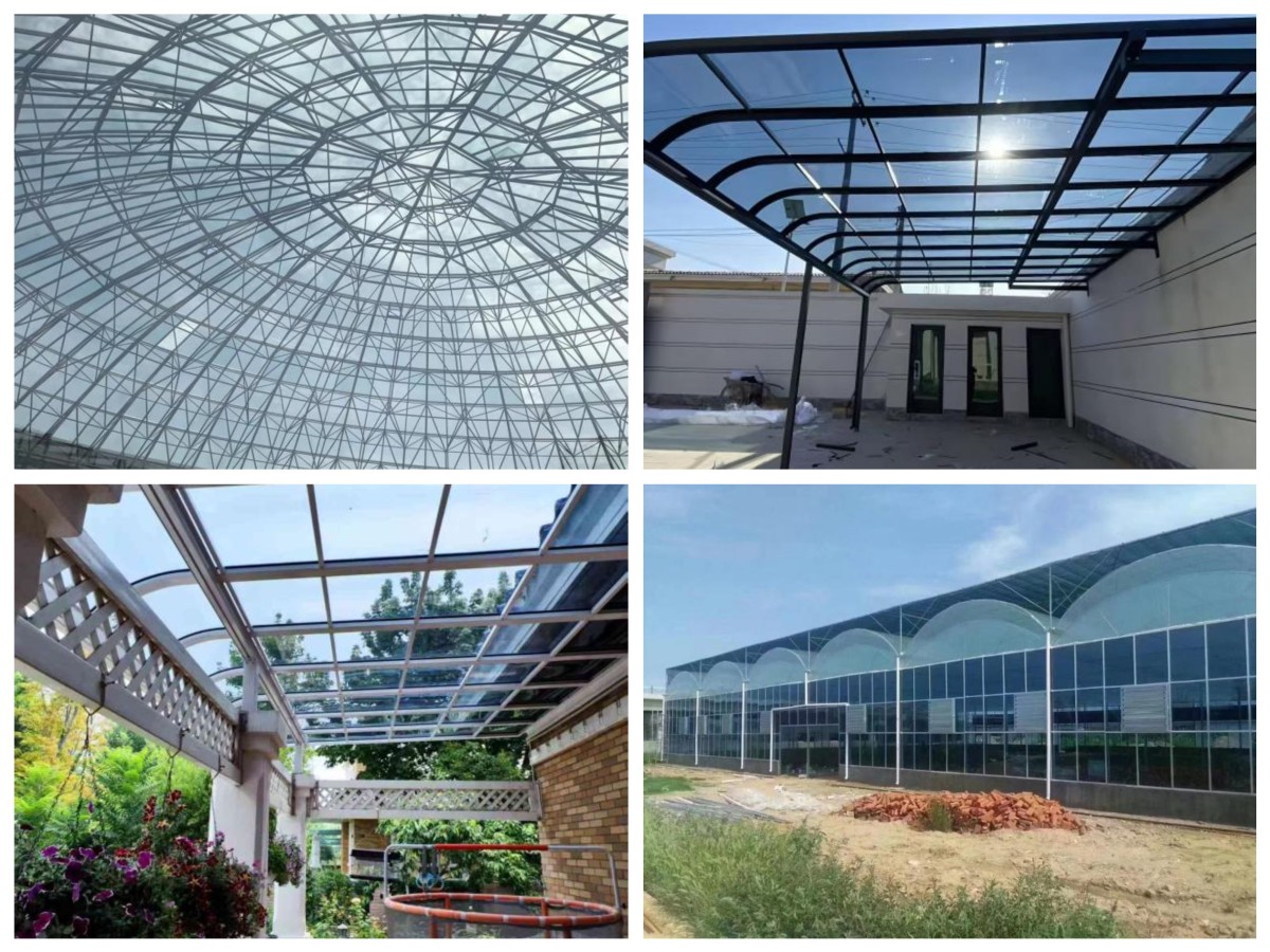 2 Polycarbonate Sheet
