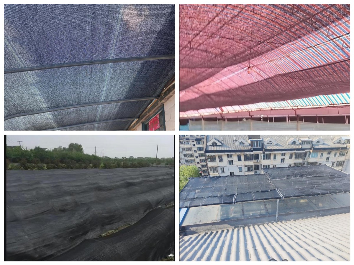 Shade Netting