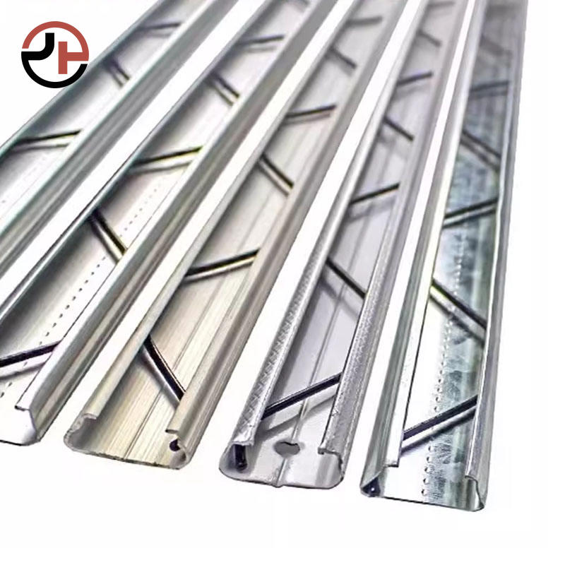 Lock Channel & Spring Wire