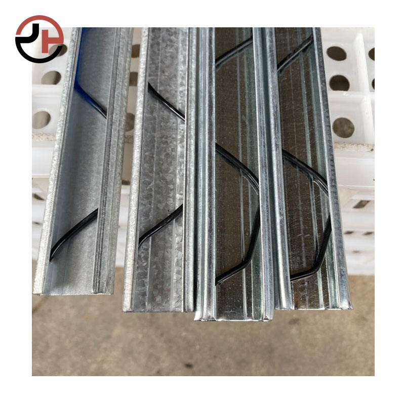 Lock Channel & Spring Wire