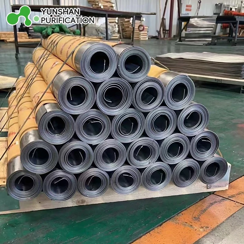 Cheapest Price High Quality Lead Sheet 4mm 5mm 6mm 7mm 8mm 9mm Best Lead Sheet For X-ray Room Hospital