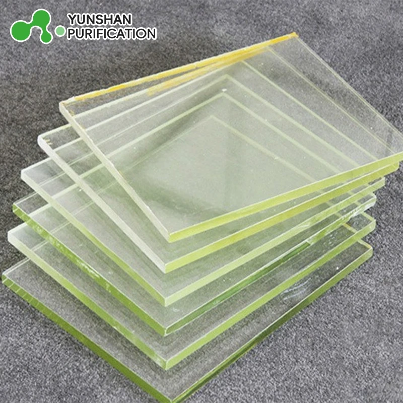 Medical lead glass X-ray shielding window, radiation protection X-ray lead glass manufacturer price Medical lead glass X-ray shielding window, radiation protection X-ray lead glass manufacturer price