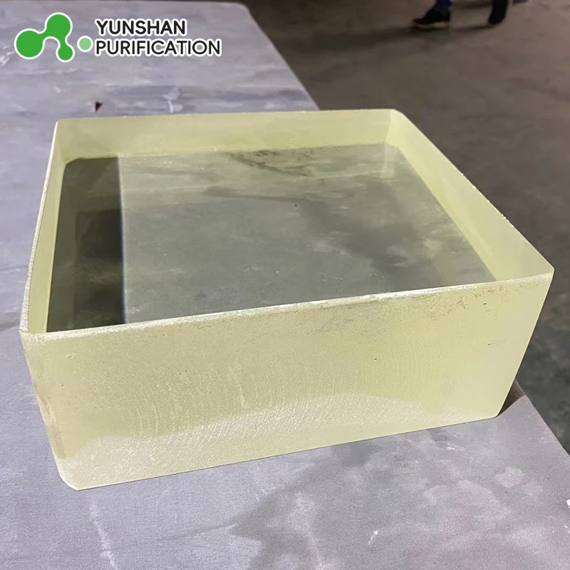 Medical lead glass X-ray shielding window, radiation protection X-ray lead glass manufacturer price