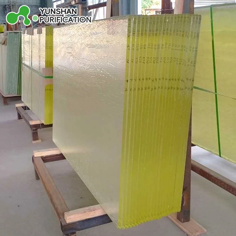 Medical lead glass X-ray shielding window, radiation protection X-ray lead glass manufacturer price